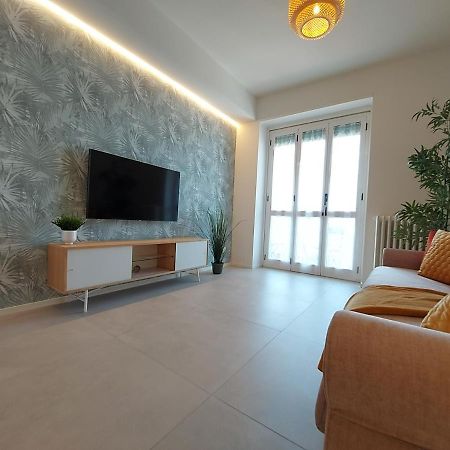 Suite Rent Milan 3 Bagian luar foto