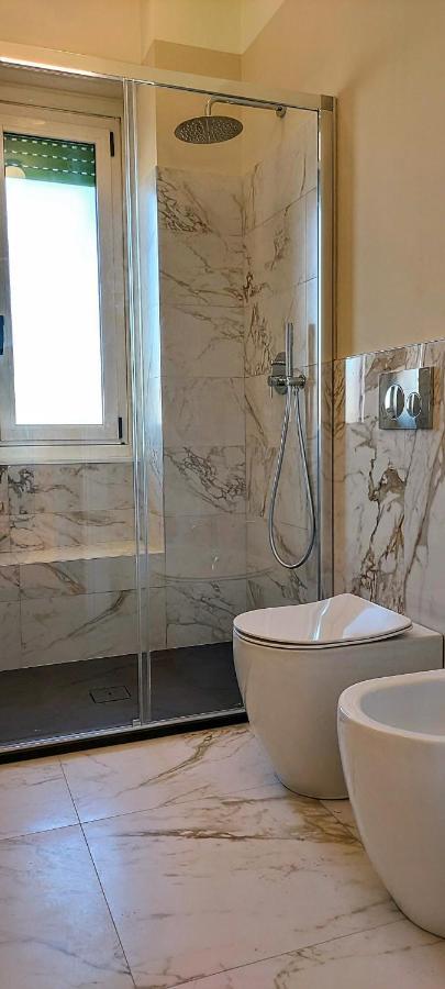 Suite Rent Milan 3 Bagian luar foto