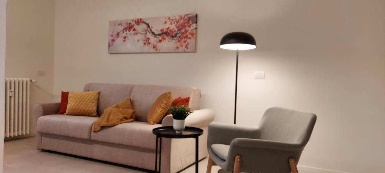 Suite Rent Milan 3 Bagian luar foto