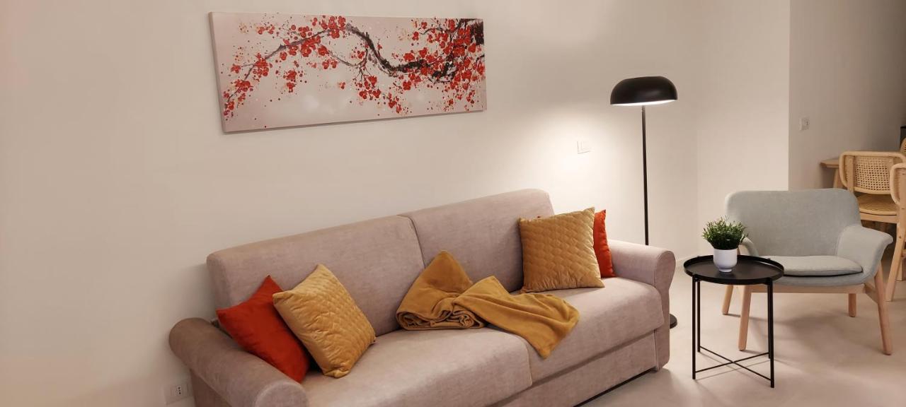 Suite Rent Milan 3 Bagian luar foto