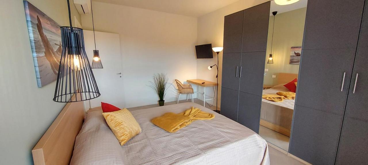 Suite Rent Milan 3 Bagian luar foto