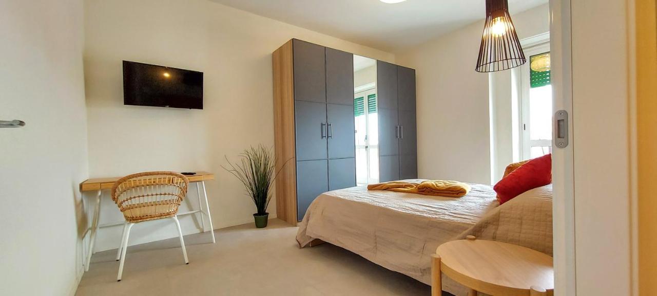 Suite Rent Milan 3 Bagian luar foto