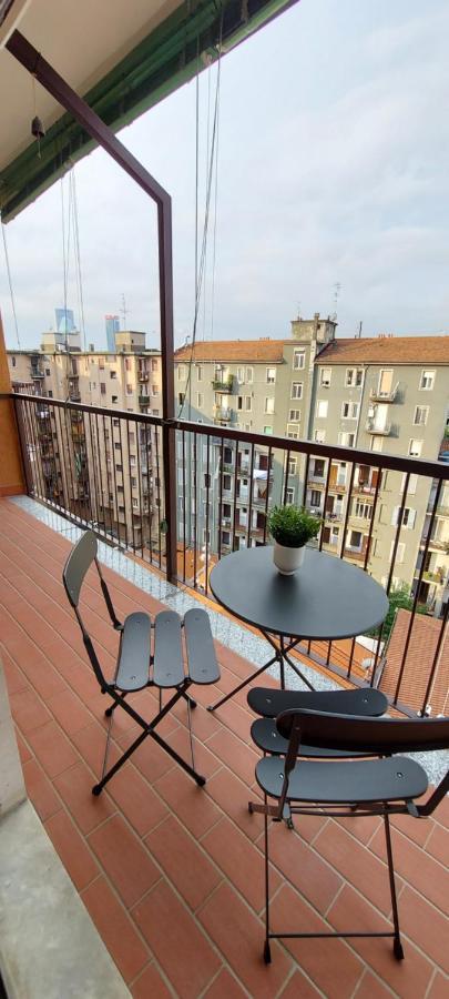 Suite Rent Milan 3 Bagian luar foto