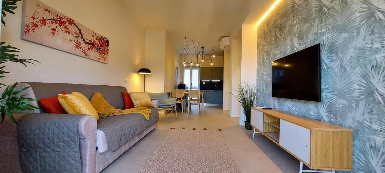 Suite Rent Milan 3 Bagian luar foto