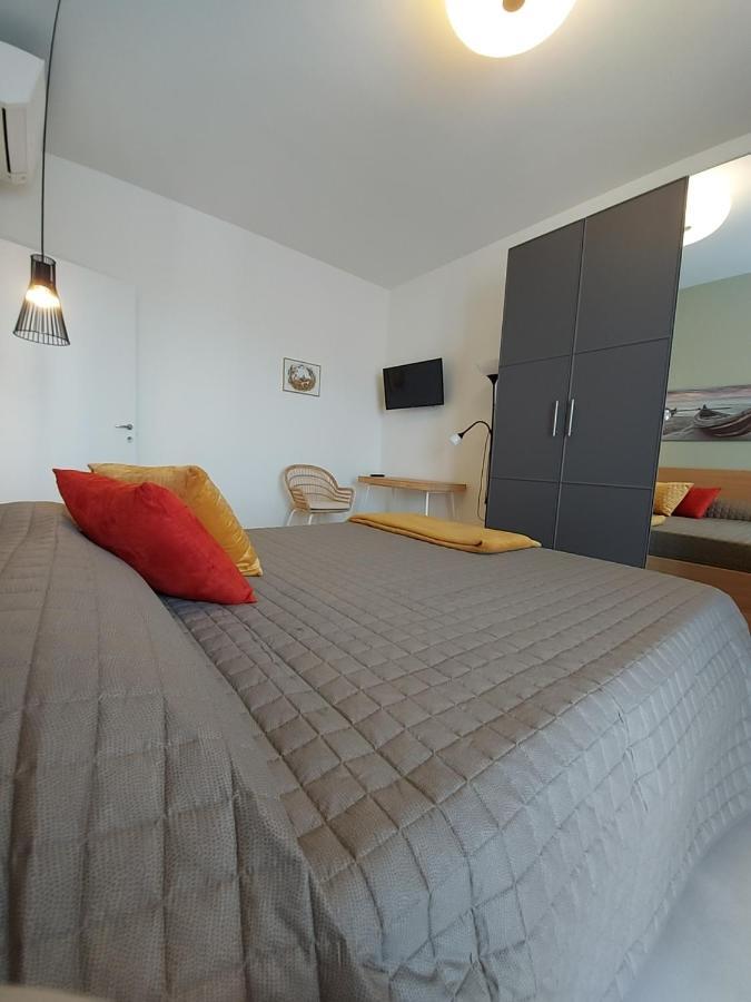 Suite Rent Milan 3 Bagian luar foto