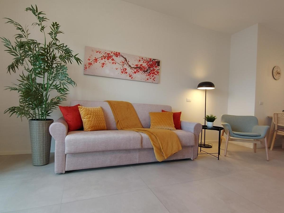 Suite Rent Milan 3 Bagian luar foto