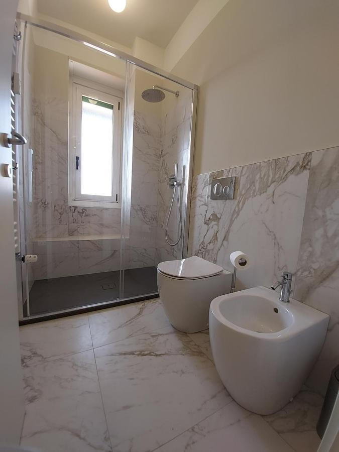 Suite Rent Milan 3 Bagian luar foto