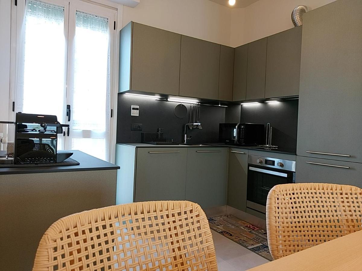 Suite Rent Milan 3 Bagian luar foto